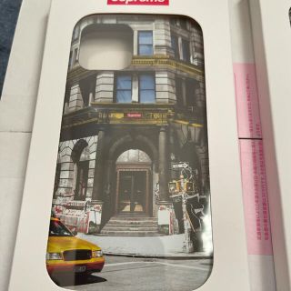 シュプリーム(Supreme)のsupreme iPhoneケース　iPhone12Pro用(iPhoneケース)