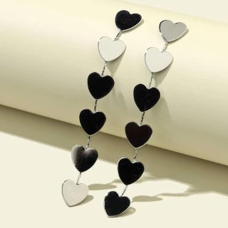 リリーブラウン(Lily Brown)の🤍 Heart🤍 pierce(ピアス)