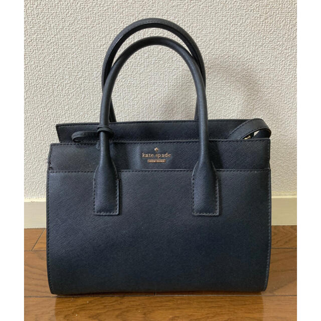 kate spade new york(ケイトスペードニューヨーク)のKate Spadeバッグ レディースのバッグ(トートバッグ)の商品写真