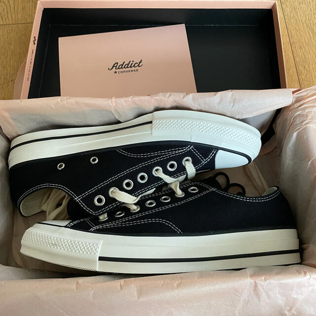 CONVERSE ADDICT CHUCK TAYLOR CANVAS275cm色