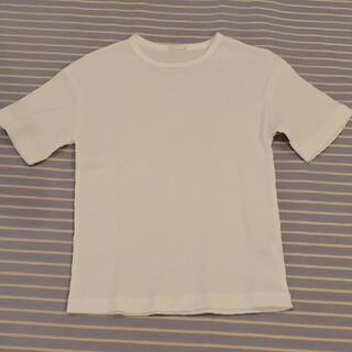 ユニクロ(UNIQLO)のユニクロ ティーシャツ(Tシャツ(半袖/袖なし))