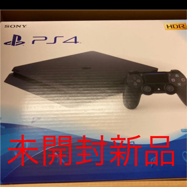 SONY PlayStation4 本体 CUH-2200AB01 PS4