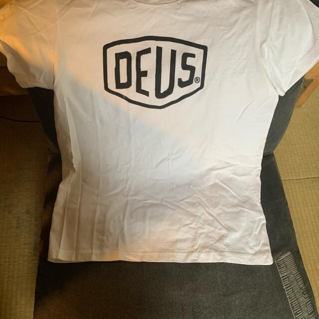 Deus ex Machina(デウスエクスマキナ)のdeus tシャツ メンズのトップス(Tシャツ/カットソー(半袖/袖なし))の商品写真