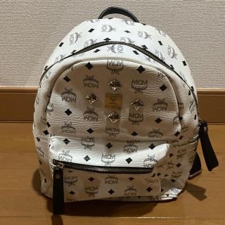 エムシーエム(MCM)の値下げ中　MCM リュック(バッグパック/リュック)