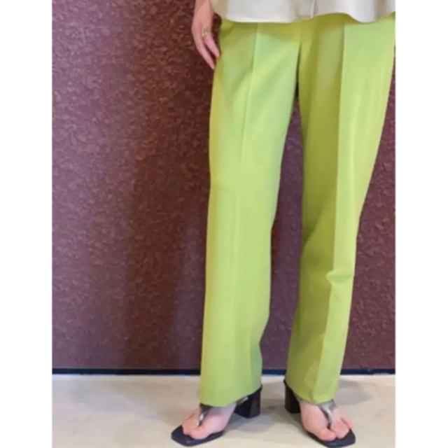 即完売 6(ROKU) POLYESTER COTTON HAKU PANTS 日本販売好調 www.m