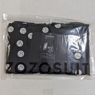 【未開封品】ZOZOSUIT　ゾゾスーツ(その他)