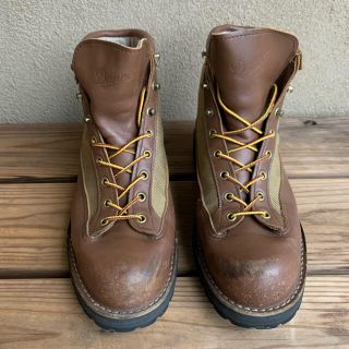 ダナー(Danner)のダナーライト(ブーツ)