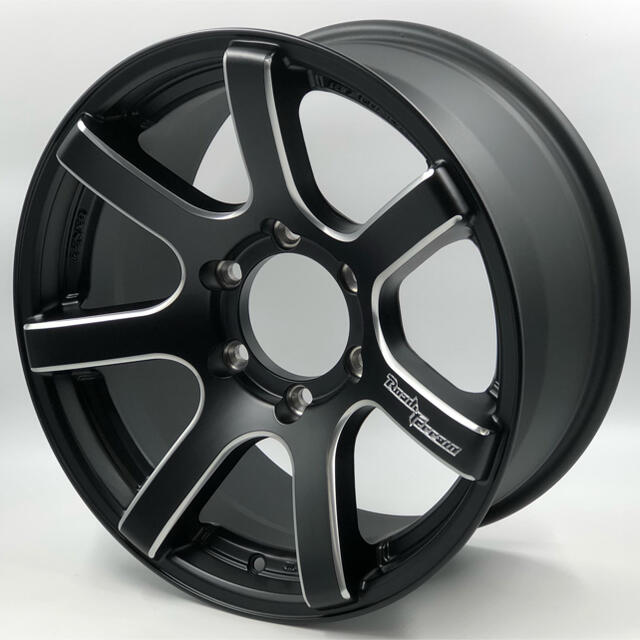 アウトレット LENSO RTC 17x8 +20 6-139.7 MB/ミルド