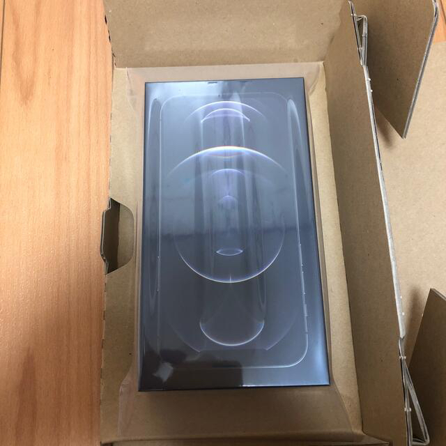 【期間限定!最安値挑戦】 apple - Apple iPhone12 新品未使用 グラファイト 128GB pro スマートフォン本体 【期間限定!最安値挑戦】 apple - Apple iPhone12 新品未使用 グラファイト 128GB pro スマートフォン本体