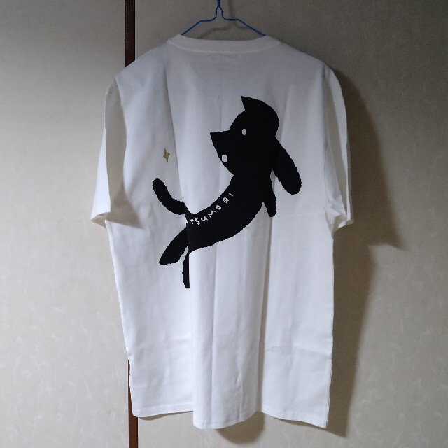 niko and...(ニコアンド)のmoon様専用ツモリチサトTシャツ レディースのトップス(Tシャツ(半袖/袖なし))の商品写真