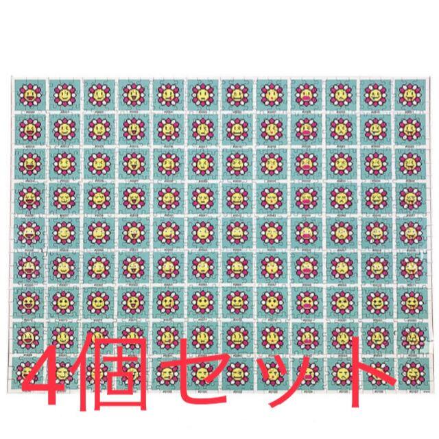 その他村上隆 Jigsaw Puzzle Murakami Flowers パズル