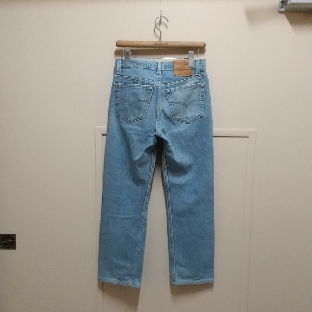 Levi's(リーバイス)のLevi's501XXアメリカ製 レディースのパンツ(デニム/ジーンズ)の商品写真