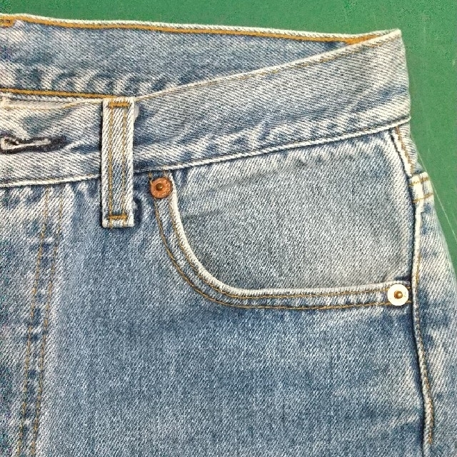 Levi's(リーバイス)のLevi's501XXアメリカ製 レディースのパンツ(デニム/ジーンズ)の商品写真