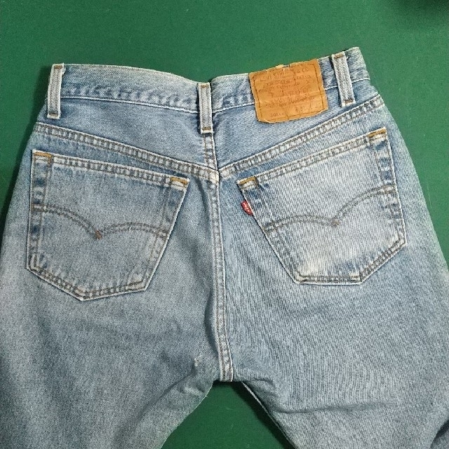 Levi's(リーバイス)のLevi's501XXアメリカ製 レディースのパンツ(デニム/ジーンズ)の商品写真