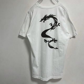 コムデギャルソン(COMME des GARCONS)のsamoa t-shirt(Tシャツ/カットソー(半袖/袖なし))