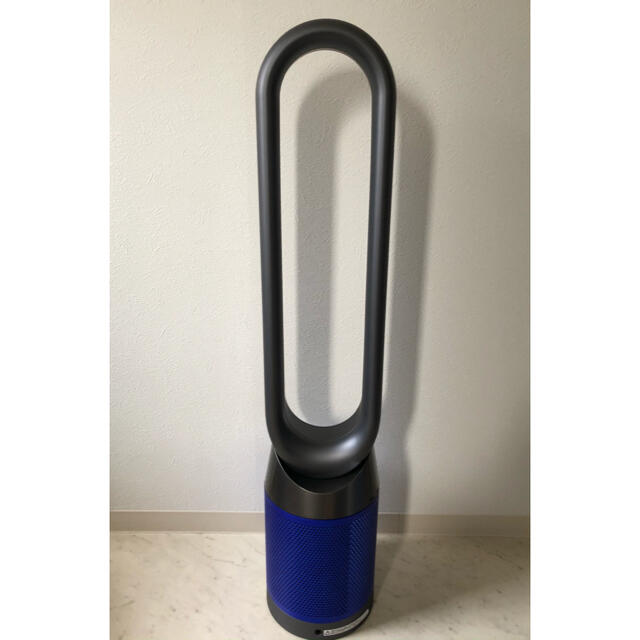 ダイソン Dyson Pure Cool TP04-IB-N 空気清浄機能 高速配送 51.0%OFF