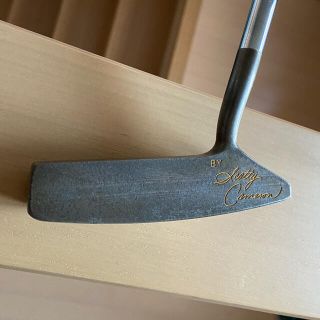 ベンチ 収納付 ミズノ スコッティキャメロン ザ・リーズン M100パター