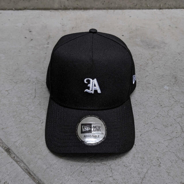 aclent✖︎NEWERA コラボキャップ 愛用 www.gold-and-wood.com