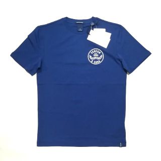 スコッチアンドソーダ(SCOTCH & SODA)の新品　SCOTCH&SODA  スコッチ&ソーダ　Tシャツ(Tシャツ/カットソー(半袖/袖なし))