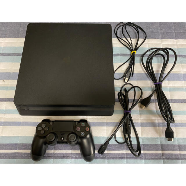 ps4 本体 500GB 箱無し