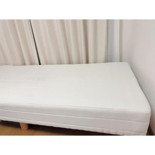 Muji 無印良品 無印良品 脚付きマットレス スモール 引き取りのみ 東京都 の通販 By Yasu0317 S Shop ムジルシリョウヒンならラクマ Muji 無印良品 無印良品 脚付きマットレス スモール 引き取りのみ 東京都 の通販 By Yasu0317 S Shop ムジルシリョウヒンならラクマ