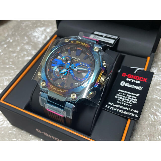 新品・未使用★国内正規品★G-SHOCK★GWF-A1000BRT-1AJR