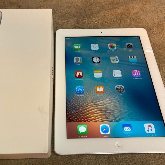 iPad 2  64GB