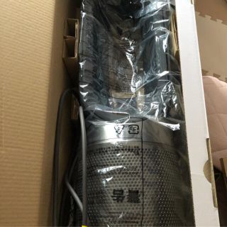 ダイソン(Dyson)のdyson pure hot+cool(扇風機)