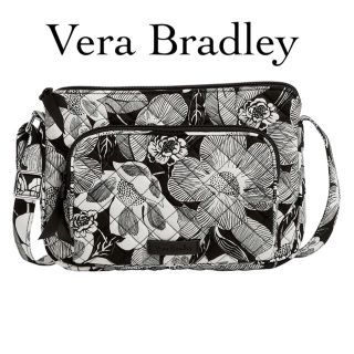 ヴェラブラッドリー(Vera Bradley)の新品　ヴェラブラッドリー　リトルヒップスター　Bedford blooms(ショルダーバッグ)