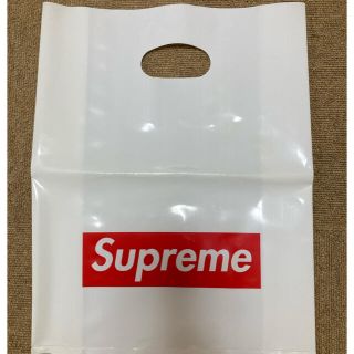 シュプリーム(Supreme)のsupreme シュプリーム ショッパー小(その他)