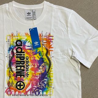 アディダス(adidas)のadidas originals Tシャツ L(Tシャツ/カットソー(半袖/袖なし))