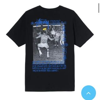 ステューシー(STUSSY)のSTUSSY x UNION Tシャツ(Tシャツ/カットソー(半袖/袖なし))