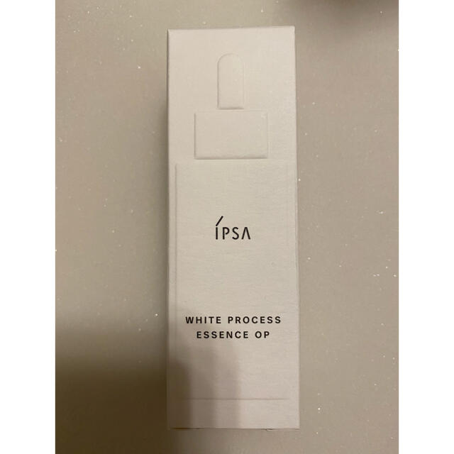 IPSA(イプサ)のIPSA ホワイトプロセスエッセンス コスメ/美容のスキンケア/基礎化粧品(美容液)の商品写真