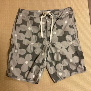 ヘリーハンセン(HELLY HANSEN)のHELLY HANSEN  メンズ  水着  XL(水着)