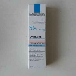 ラロッシュポゼ(LA ROCHE-POSAY)の新品　ラロッシュポゼ　トーンアップライト(化粧下地)