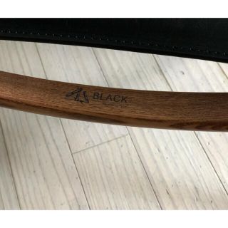 本物保証】 カーミットも可 ロッキングフット ローチェア用 DESIGN