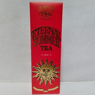 TWG エターナルサマーティー 紅茶(茶)