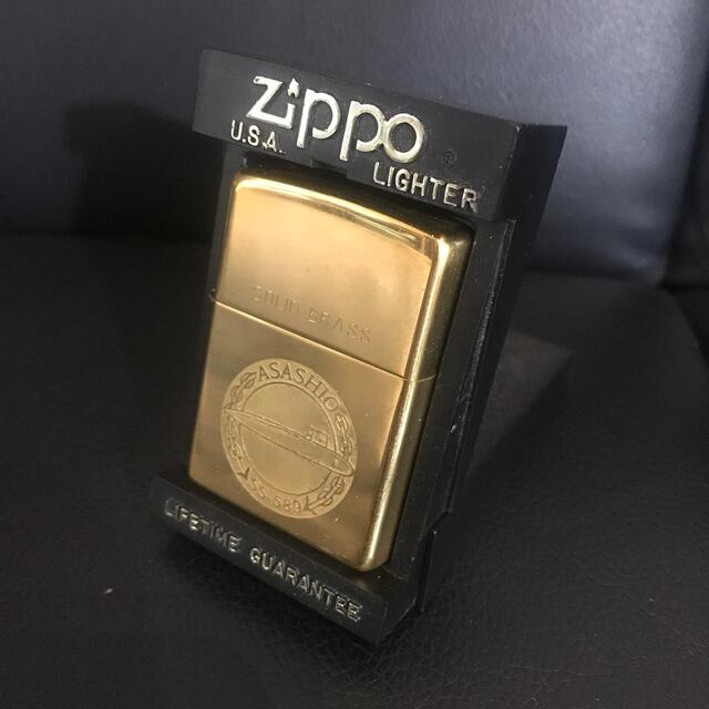 ZIPPO(ジッポー)の潜水艦ZIPPOライター【あさしお】 メンズのファッション小物(タバコグッズ)の商品写真