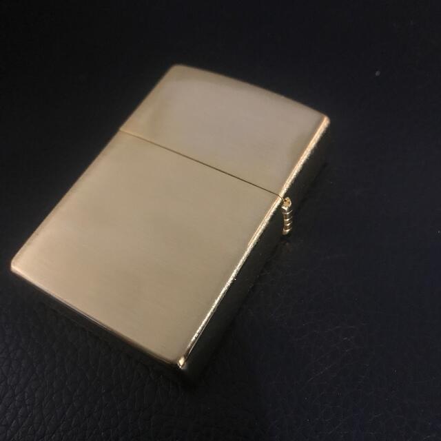 ZIPPO(ジッポー)の【新品】潜水艦ZIPPOライター 【はましお】 メンズのファッション小物(タバコグッズ)の商品写真