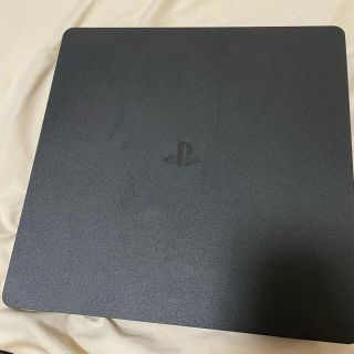 プレイステーション4(PlayStation4)のps4 CUH-2200+コントローラー　【中古】(家庭用ゲーム機本体)