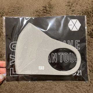 エクソ(EXO)のEXO フィルムライブ特典(アイドルグッズ)