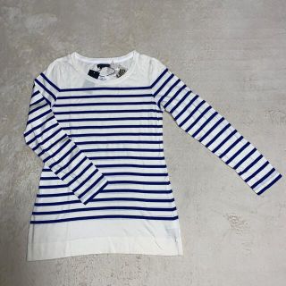 トミーヒルフィガー(TOMMY HILFIGER)のTOMY HILFIGER  ロンT(Tシャツ(長袖/七分))