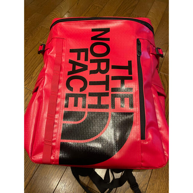 限定値下げ  THE NORTH FACE FUSE BOX BC  30L