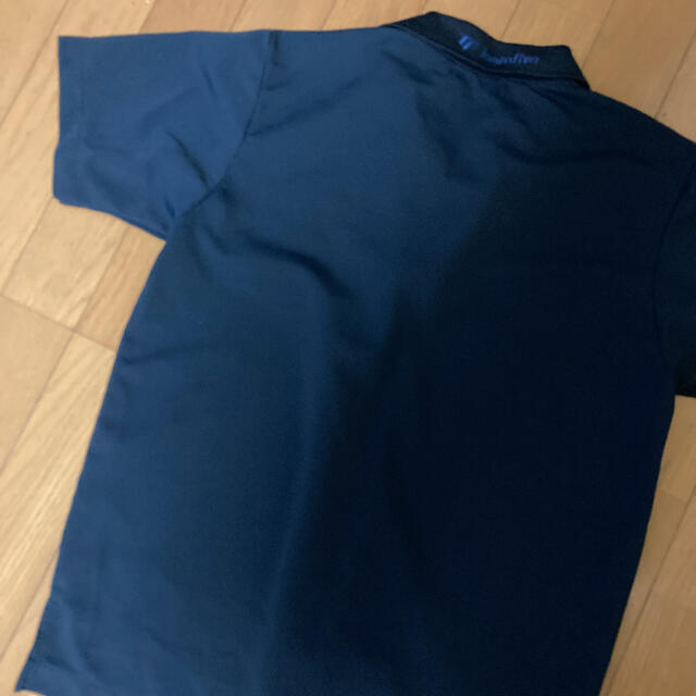 Team Five ポロシャツ Tシャツ スポーツ/アウトドアのスポーツ/アウトドア その他(バスケットボール)の商品写真