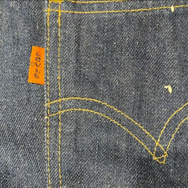 Levi's(リーバイス)のvintage Levi's 686 フレアパンツ ブーツカット デニム メンズのパンツ(デニム/ジーンズ)の商品写真