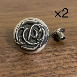クロムハーツ フローラル メンズアクセサリー(その他)の通販 14点