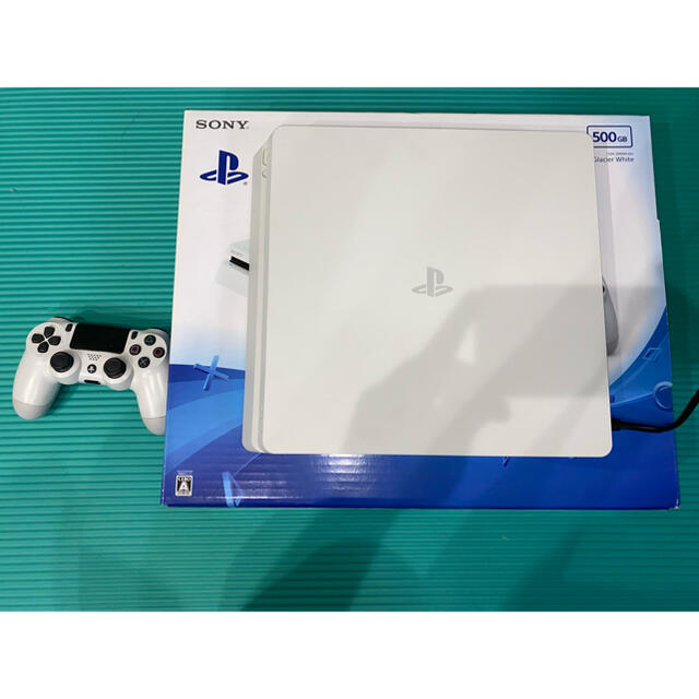 PS4 プレイステーション4 500GB CUH-2000