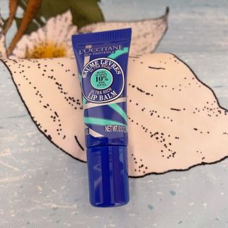 ロクシタン(L'OCCITANE)の◆新品未使用◆ロクシタンリップバーム(リップケア/リップクリーム)