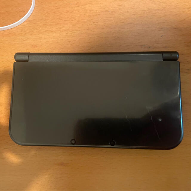 new NINTENDO 3DS LL 2