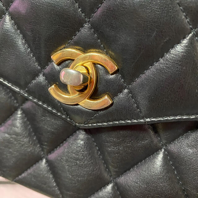 CHANEL ウエストバッグ ウエストポーチ 2